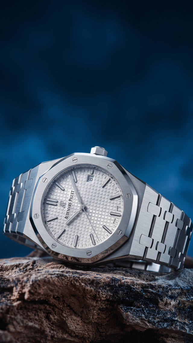 Reloj Caballero Select