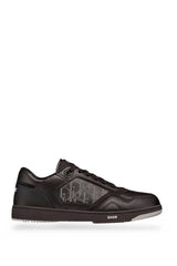 TENIS DIOR B27 LOW NEGRO TOTAL