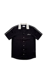 Turca Rhude Negro