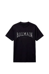 Turca Balmain Relieve