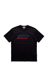 Turca Moncler Tricolor