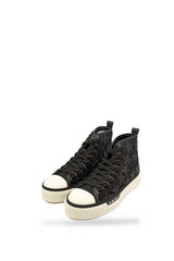 TENIS AMIRI STARS NEGRO