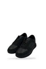 TENIS AMIRI TOP LOW NEGRO TOTAL