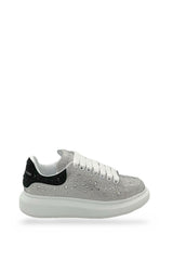 TENIS ALEXANDER MCQUEEN CRYSTAL