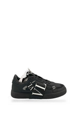 TENIS VALENTINO VL7N NEGRO