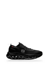 TENIS ON CLOUD LOEWE NEGRO