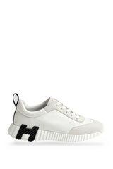 TENIS HERMES BOUNCING BLANCO