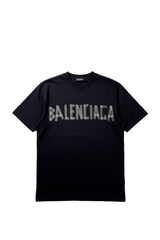 Turca Balenciaga New Tape Type Ngo