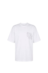 Turca Amiri Crystal White