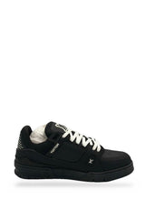 TENIS LV TRAINER NEGRO TOTAL