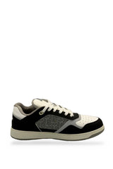 TENIS DIOR B27 LOW BLANCO NEGRO