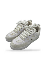 TENIS LV SKATE BLANCO