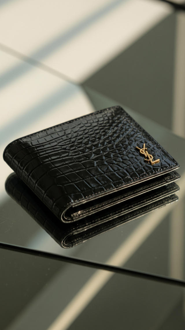 Carteras de Caballero Select
