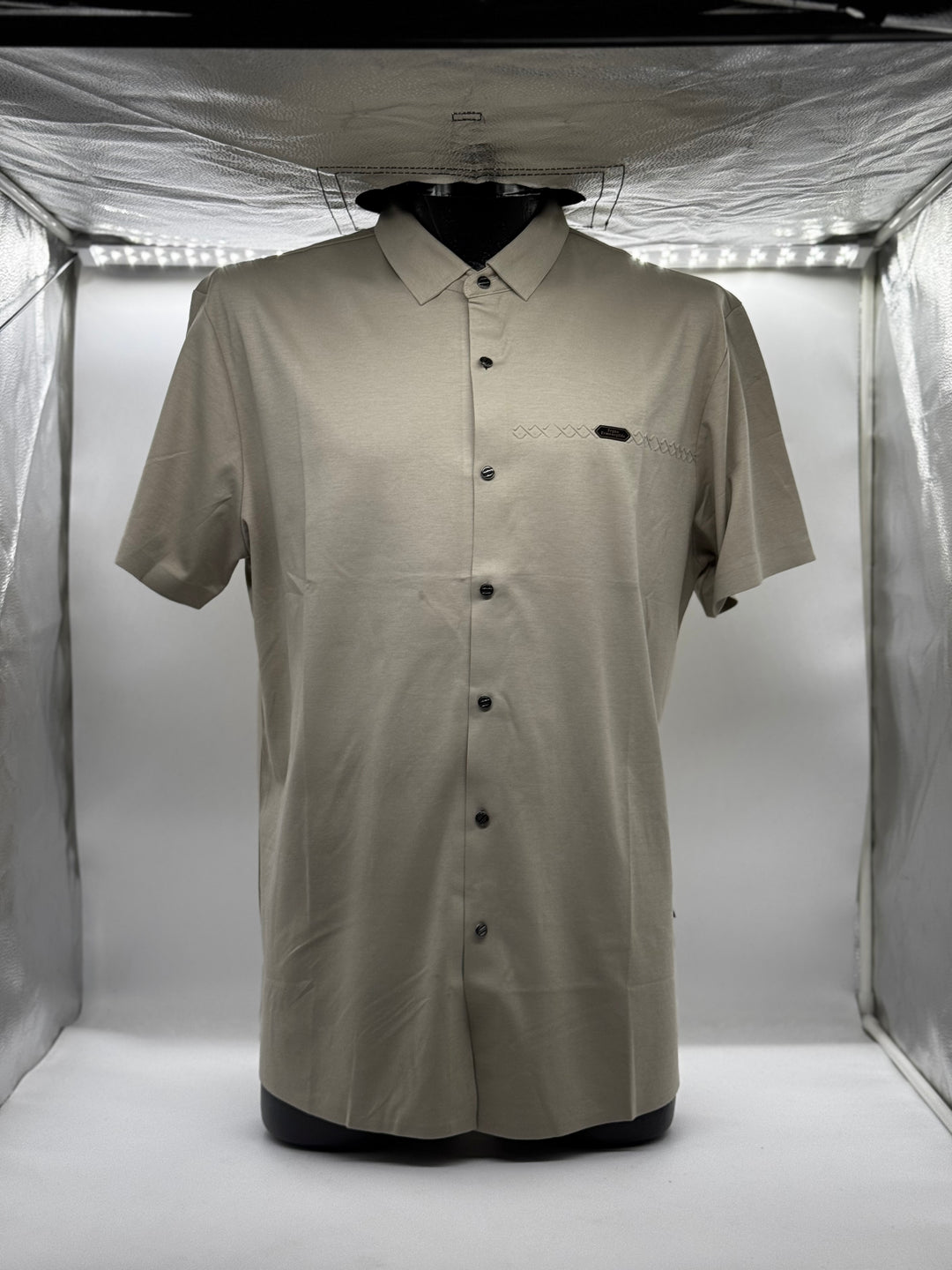 SEDA ZEGNA BEIGE