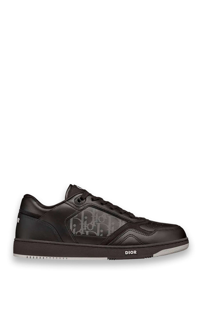 TENIS DIOR B27 LOW NEGRO TOTAL