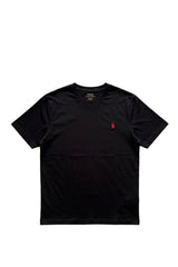Turca Polo Ralph Negro
