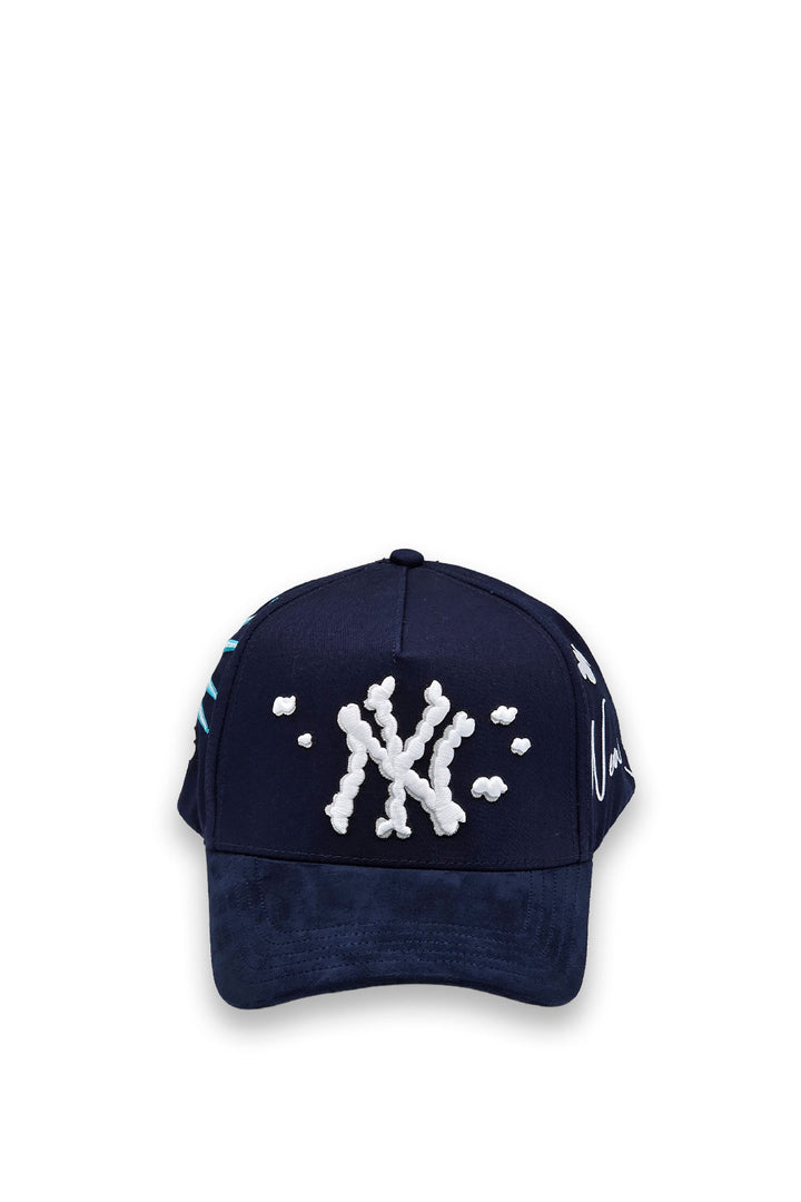 New York Aniversario
