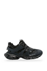 TENIS BALENCIAGA TRACK NEGRO