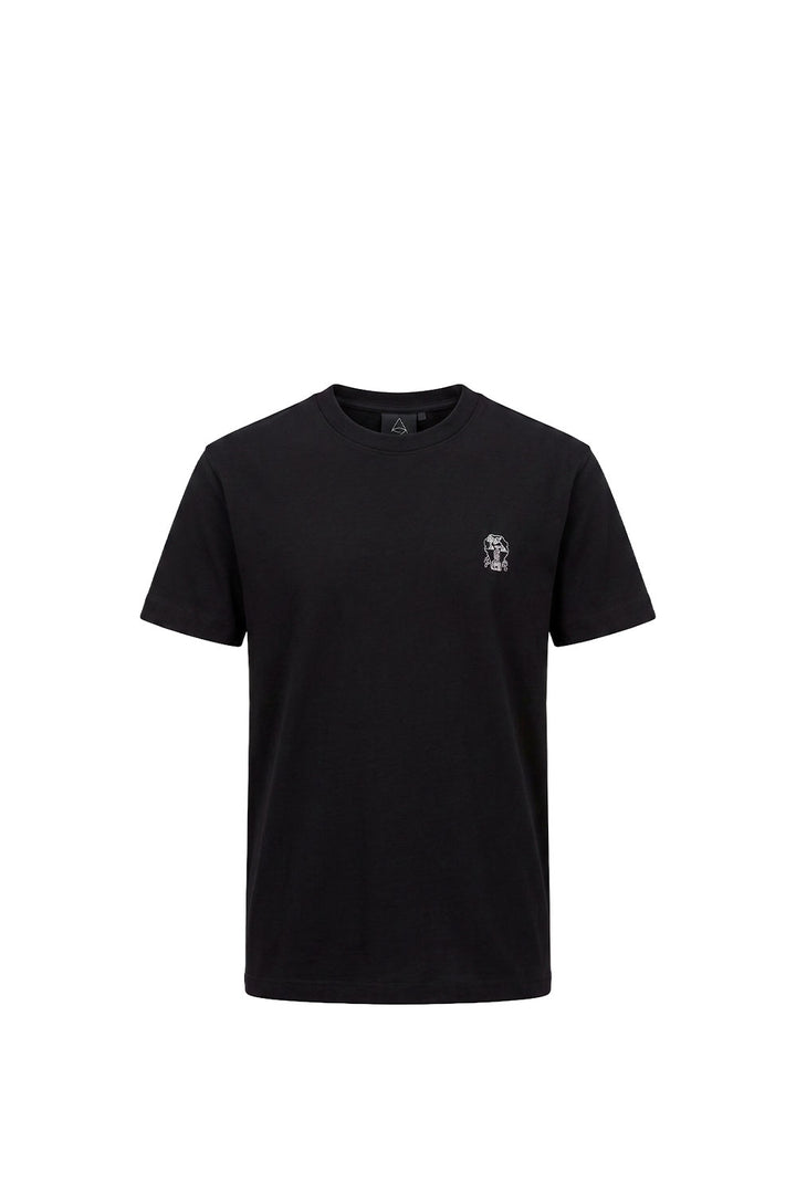 Turca Brunello Cucinelli Negro