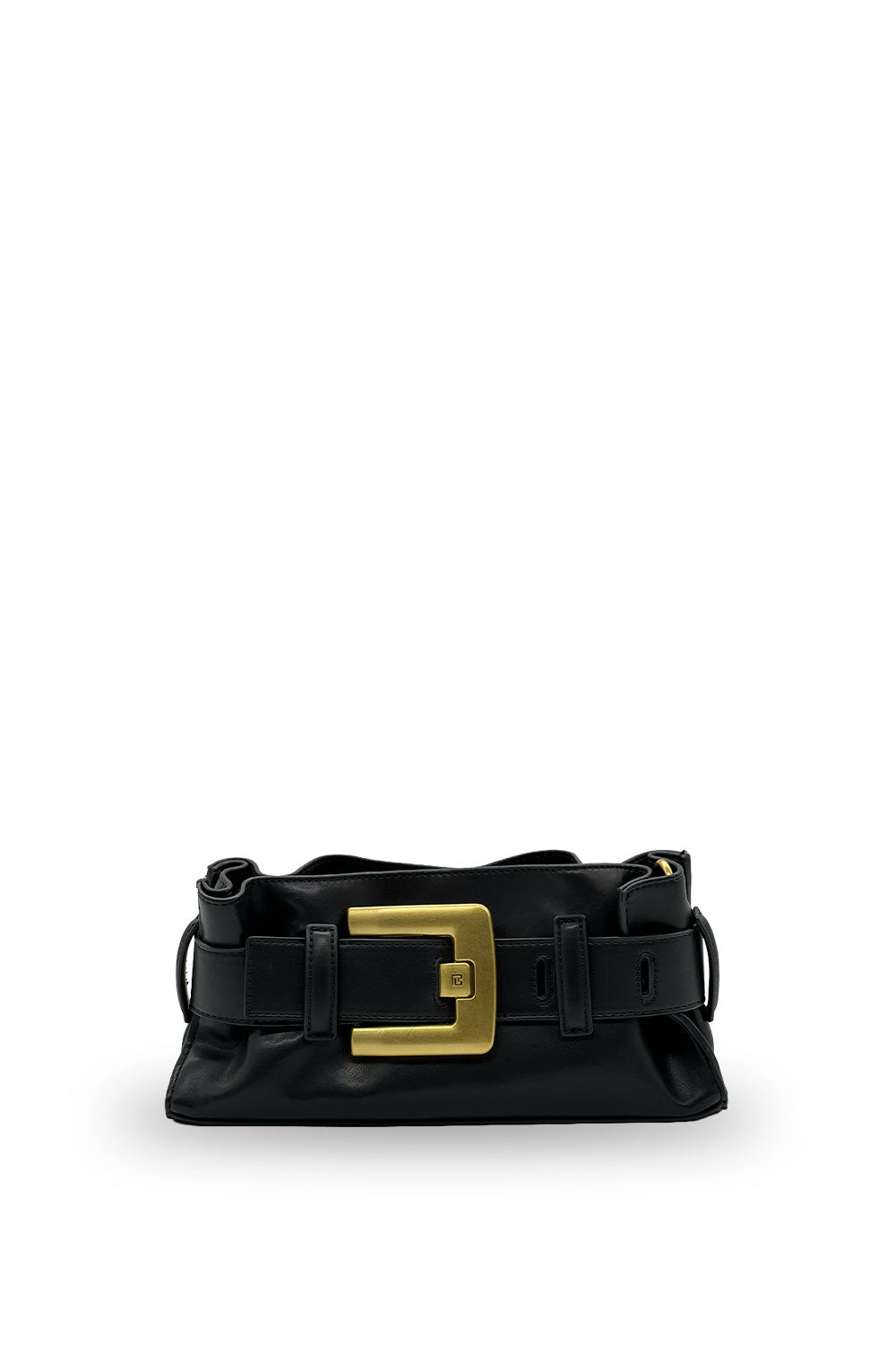 BOLSA BALMAIN B0066 NEGRO