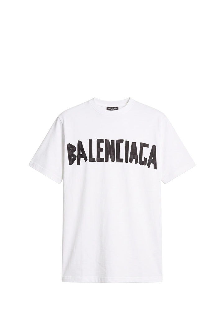Turca Balenciaga New Tape Type Blco