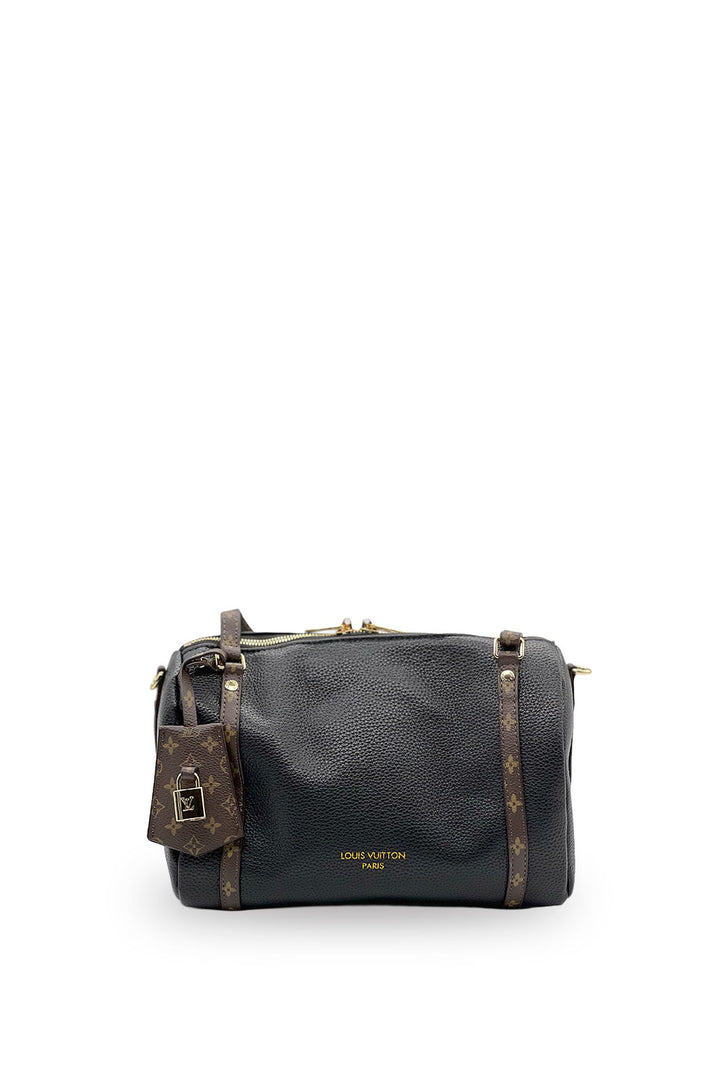 Bolsa Louis Vuitton Boston Negro