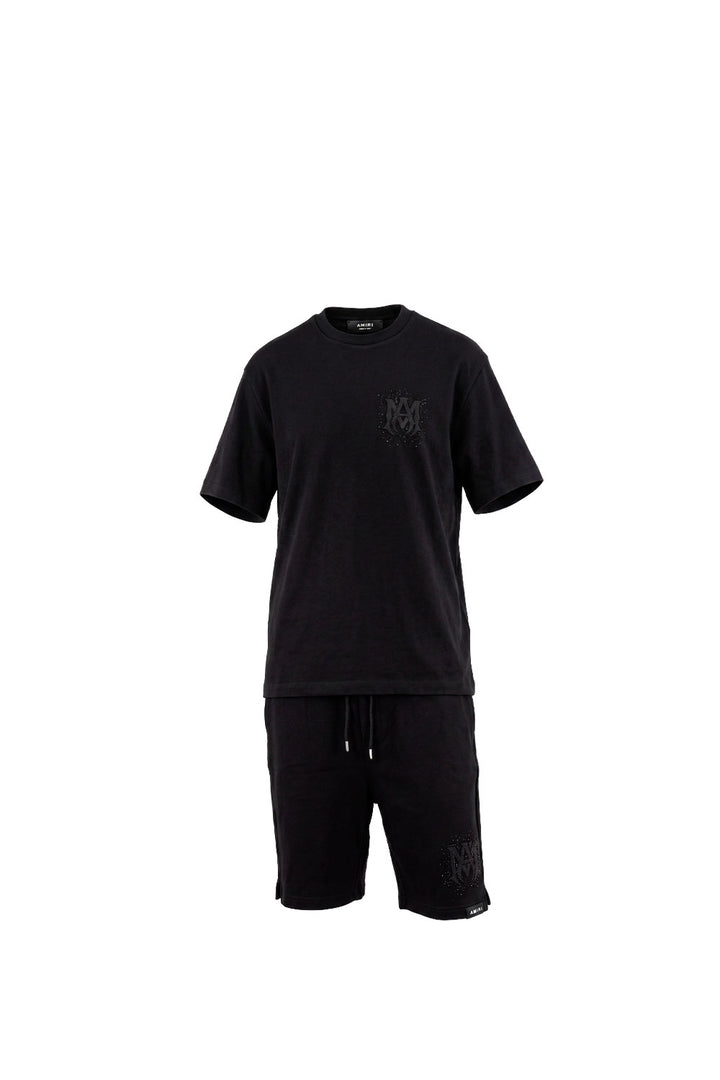 Conjunto Amiri Total Black