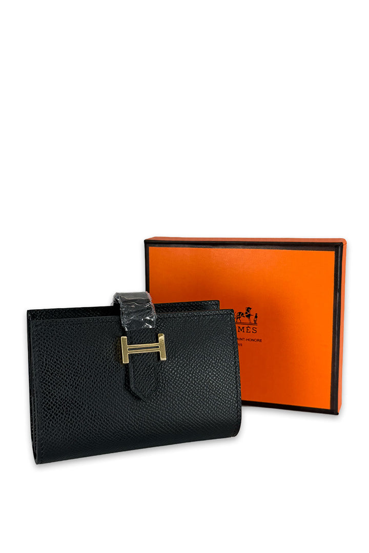 Bearn Compact Wallet