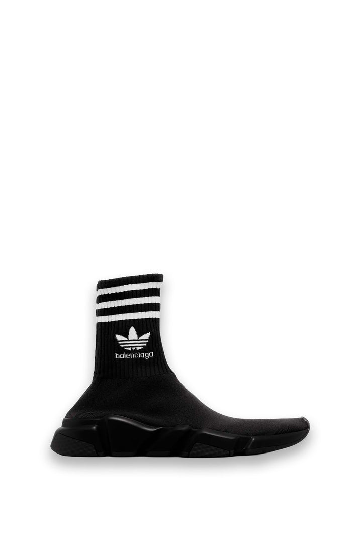TENIS BALENCIAGA SPEED NEGRO