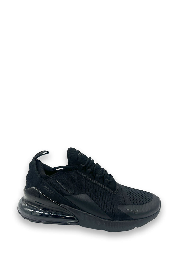 TENIS NIKE 270 NEGRO