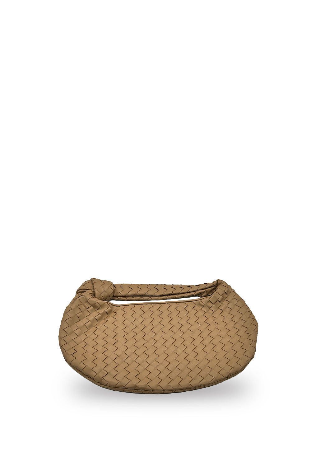 BOLSA BOTTEGA 1886 KAKI