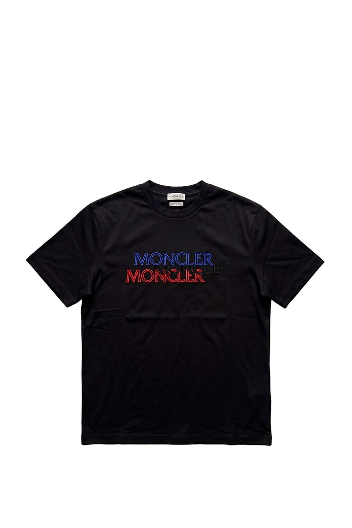 Turca Moncler Tricolor