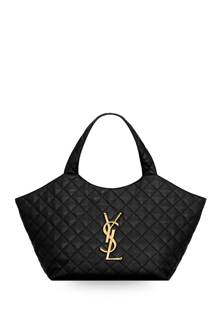 SAINT LAURENT BLACK
