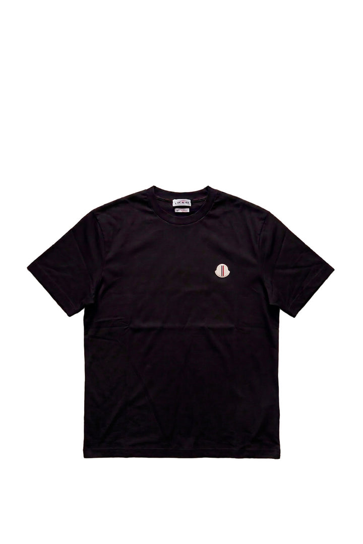 Turca Moncler Parche Peluche