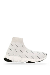 Tenis Balenciaga Trainer 2.0 Blanco Logo