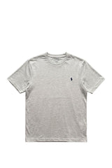 Turca Polo Ralph Gris
