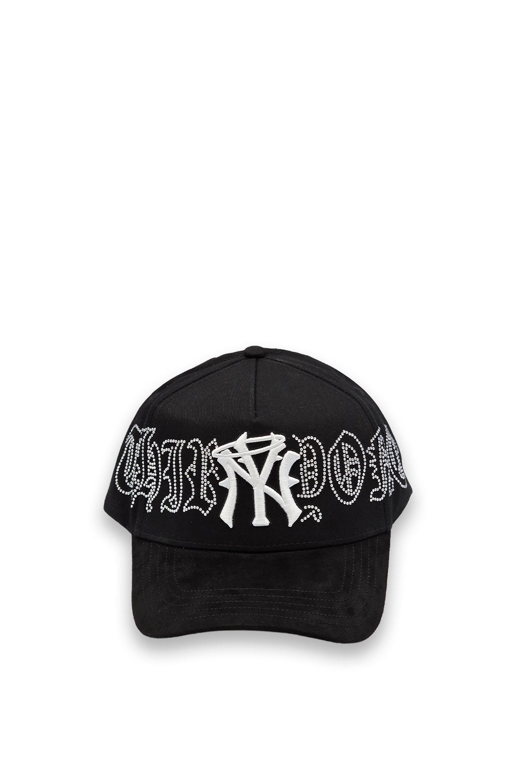 New York Crystal