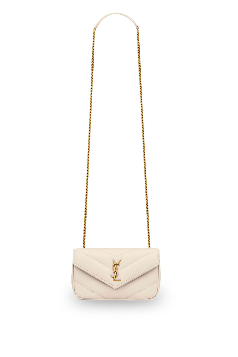 SAINT LAURENT LOU LOU