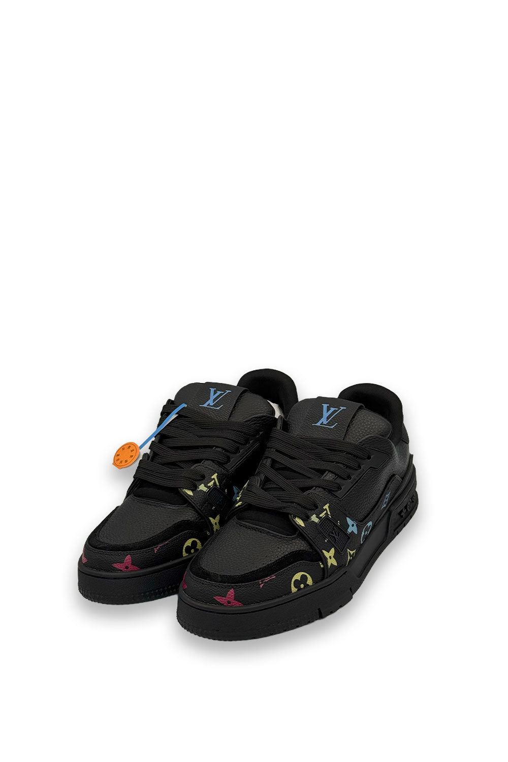 TENIS LV TAKASHI NEGRO