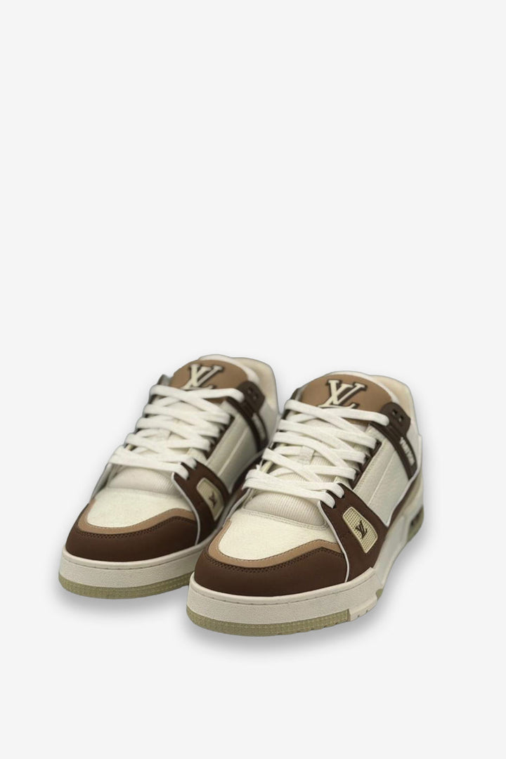 TENIS LV TRAINER TOPO