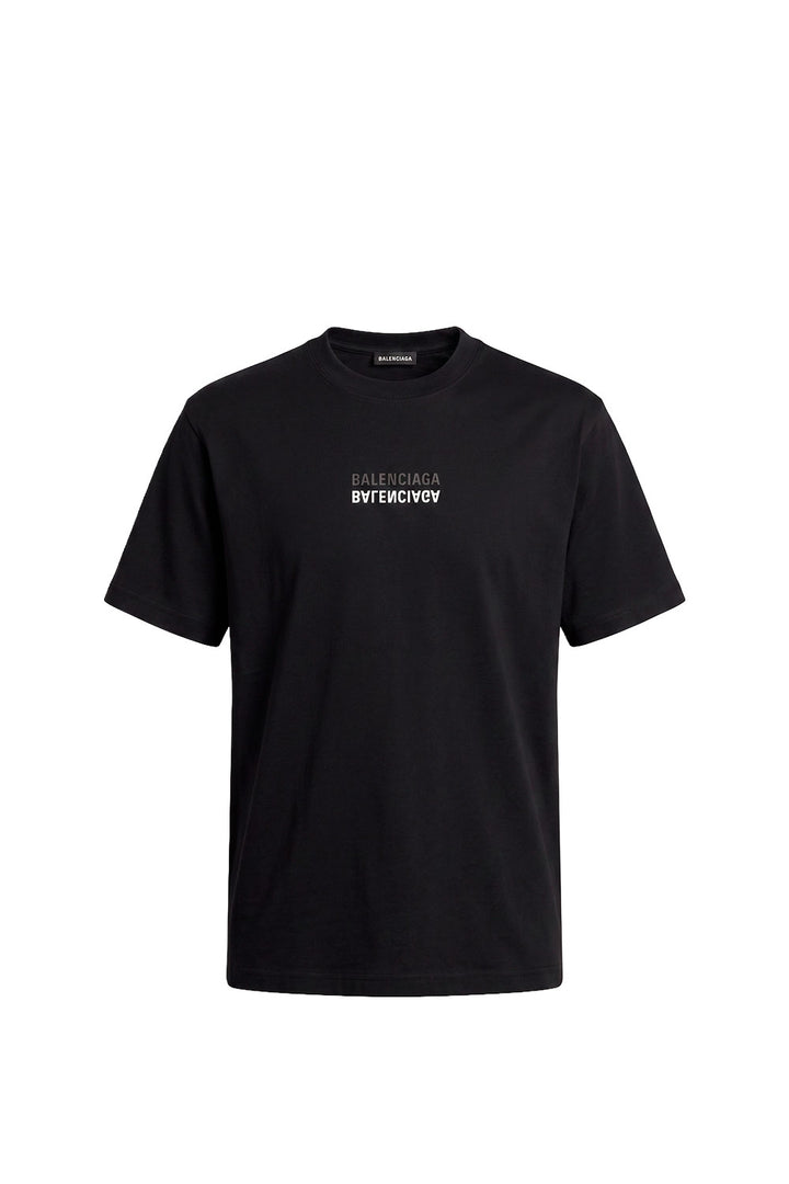 Turca Balenciaga Espejo Negro