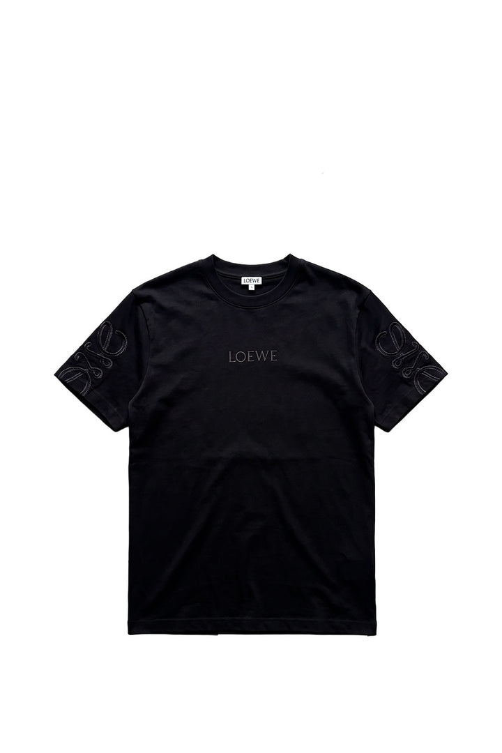Turca Loewe Mangas Bordado
