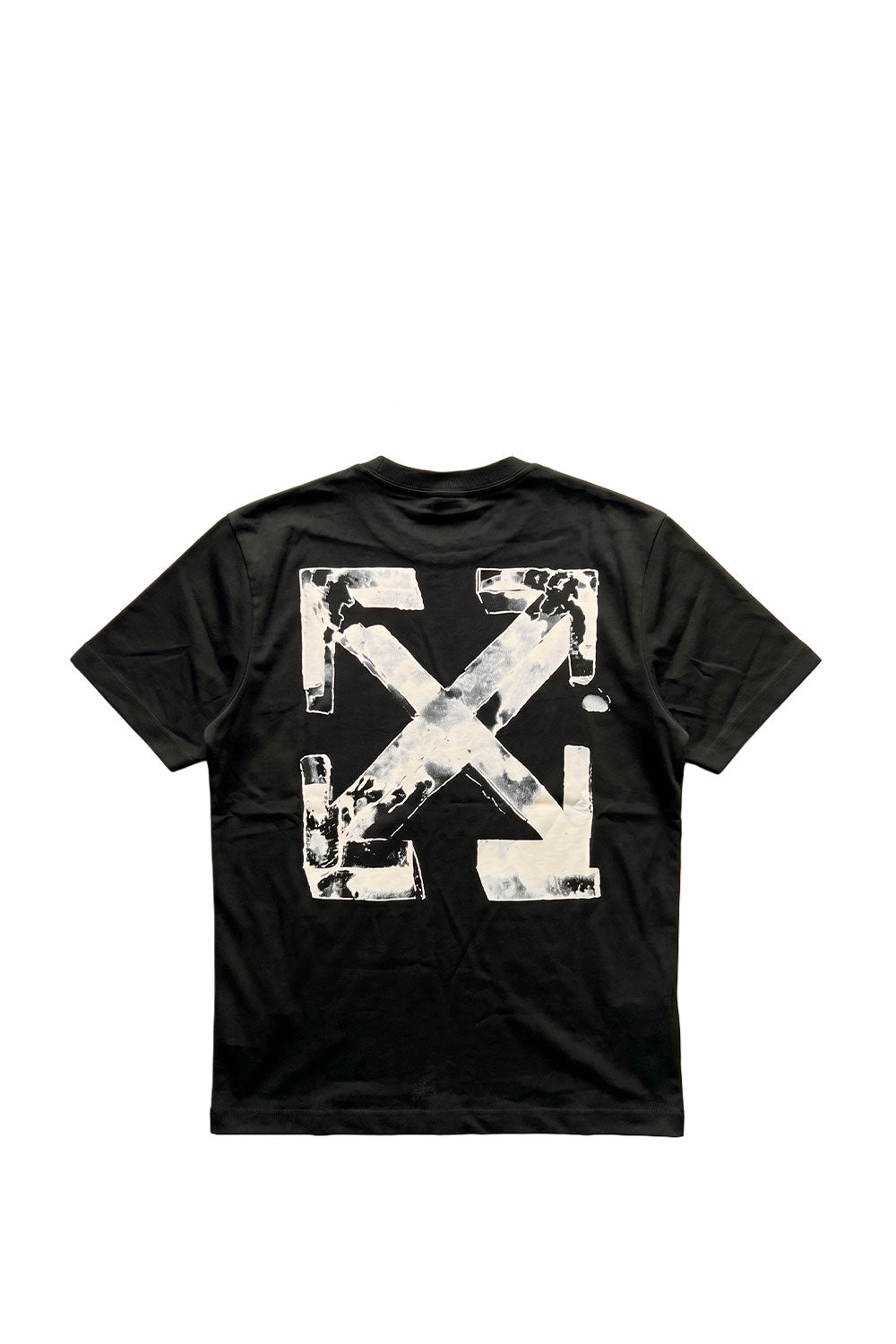 Turca O/W Logo Negra