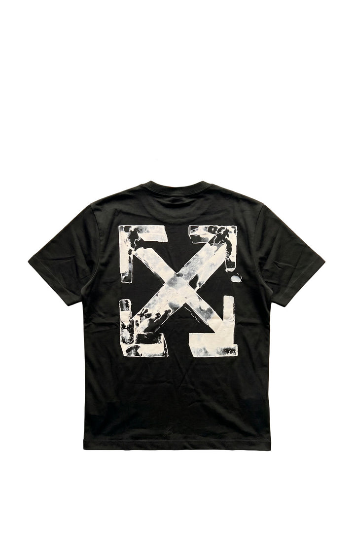 Turca O/W Logo Negra