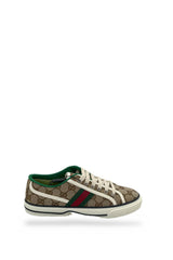 TENIS GUCCI HVK20 KHAKI
