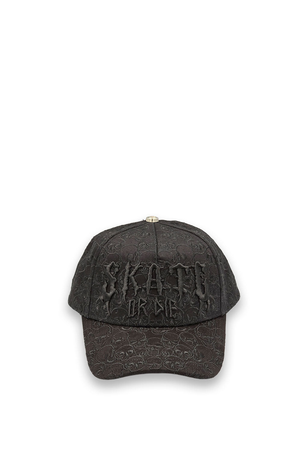 Skate or Die