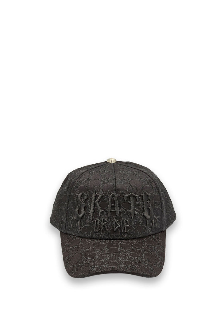 Skate or Die