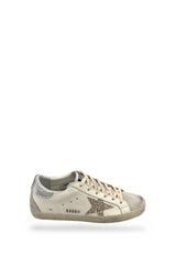 TENIS GOLDEN GOOSE SUPER STAR GOLD