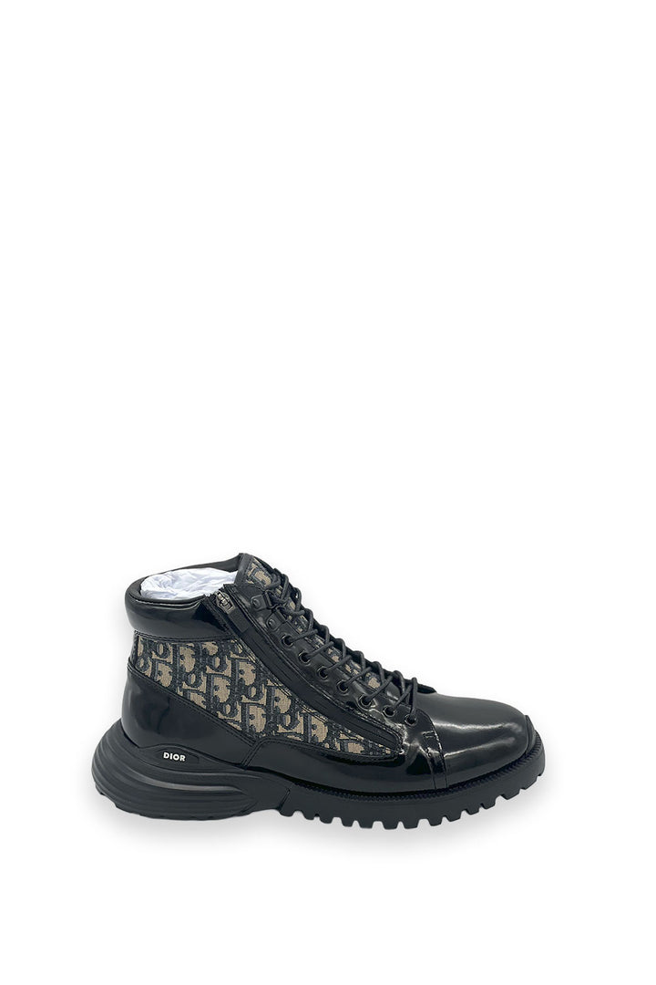 TENIS DIOR COMBAT OBLIQUE