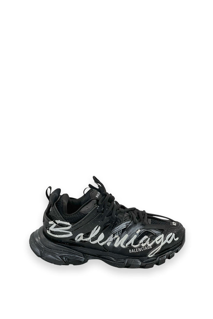 BALENCIAGA TRACK SIGNATURE